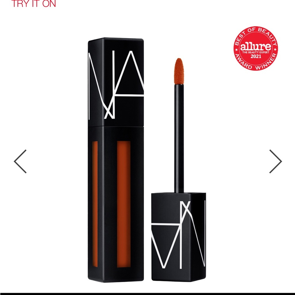 Nars powermatte lip pigment - Vain